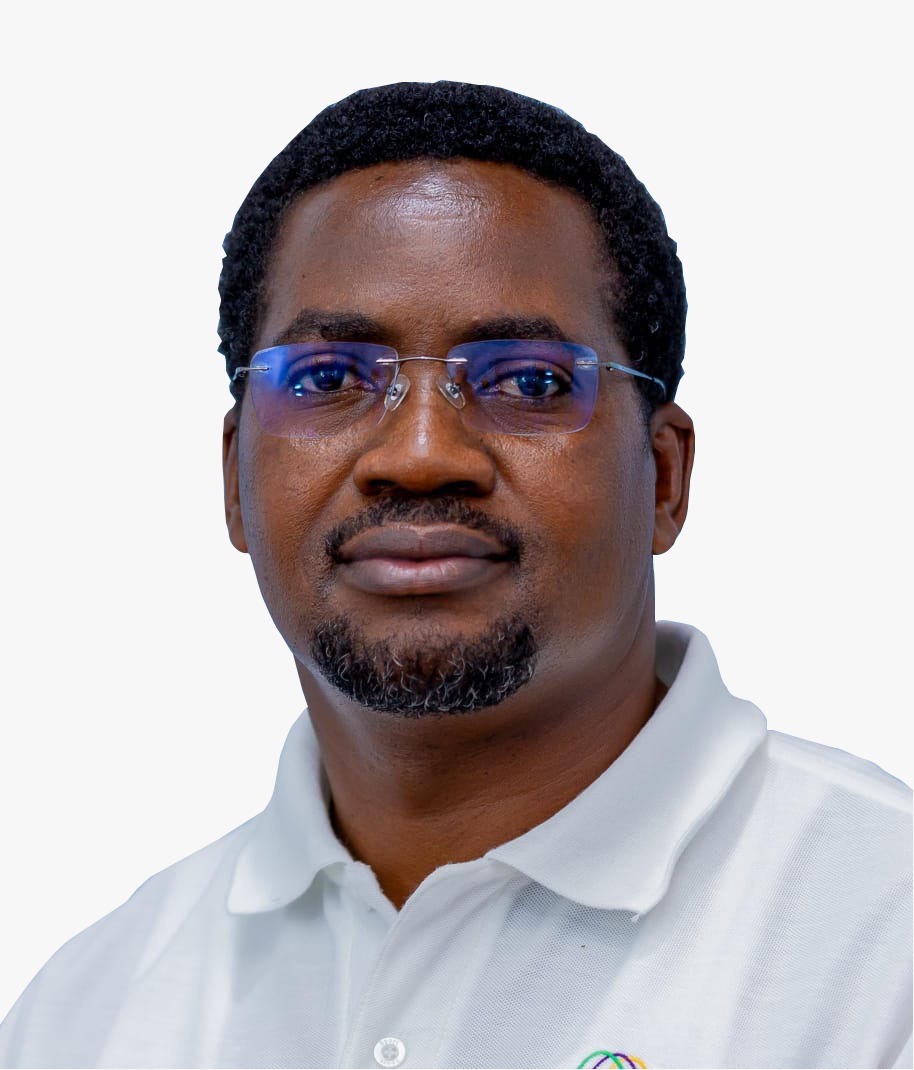 Mr. Hingira Machaba